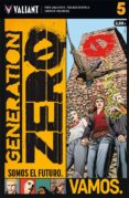 generation zero 5-fred van lente-9788417036485 generation zero 5-fred van lente-9788417036485