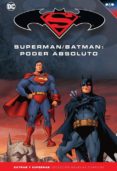 batman y superman - coleccion novelas graficas nº 21: superman / batman: poder absoluto-jeph loeb-9788417063085 batman y superman - coleccion novelas graficas nº 21: superman / batman: poder absoluto-jeph loeb-9788417063085