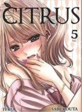 citrus nº 5-9788417179885 citrus nº 5-9788417179885