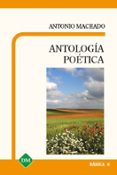 antología poética-antonio machado-9788417192785 antología poética-antonio machado-9788417192785