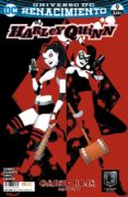 harley quinn nº 17/9 (renacimiento)-amanda conner-paul dini-9788417206185 harley quinn nº 17/9 (renacimiento)-amanda conner-paul dini-9788417206185