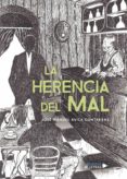 la herencia del mal (ebook)-9788417275785 la herencia del mal (ebook)-9788417275785