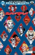 harley quinn nº 20/ 12 (renacimiento)-amanda conner-paul dini-9788417276485 harley quinn nº 20/ 12 (renacimiento)-amanda conner-paul dini-9788417276485
