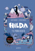 hilda y el pueblo oculto-luke pearson-stephen davies-9788417460785 hilda y el pueblo oculto-luke pearson-stephen davies-9788417460785
