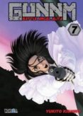 gunnm (battle angel alita) nº 7-yukito kishiro-9788417490485 gunnm (battle angel alita) nº 7-yukito kishiro-9788417490485
