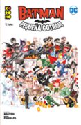 batman: pequeña gotham nº 01-derek fridolfs-dustin nguyen-9788417509385 batman: pequeña gotham nº 01-derek fridolfs-dustin nguyen-9788417509385