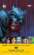 batman: caballero oscuro iii: la raza superior-frank miller-brian azzarello-9788417787585 batman: caballero oscuro iii: la raza superior-frank miller-brian azzarello-9788417787585
