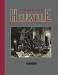 HELLVILLE (ED. CARTONE)-13177280-otro-formato