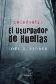 Descargas gratuitas de libros de kindle para mac EL USURPADOR DE HUELLAS (Literatura española)