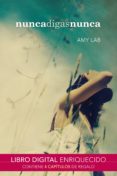 nunca digas nunca (ebook)-amy lab-9788420402185 nunca digas nunca (ebook)-amy lab-9788420402185