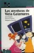 las aventuras de viela calamares-ana rossetti-9788420448985 las aventuras de viela calamares-ana rossetti-9788420448985