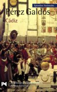 cadiz-benito perez galdos-9788420637785 cadiz-benito perez galdos-9788420637785