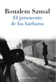 el juramento de los barbaros-john cage-9788420653785 el juramento de los barbaros-john cage-9788420653785