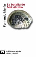 la batalla de matxitxako-fernando marias-9788420658285 la batalla de matxitxako-fernando marias-9788420658285