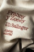 franny y zooey-j.d. salinger-9788420674285 franny y zooey-j.d. salinger-9788420674285