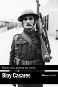 diario de la guerra del cerdo-adolfo bioy casares-9788420687285 diario de la guerra del cerdo-adolfo bioy casares-9788420687285