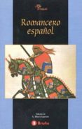 romancero español-gala (edicion) blasco aparicio-9788421618585 romancero español-gala (edicion) blasco aparicio-9788421618585