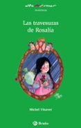 las travesuras de rosalia-michel vinaver-9788421651285 las travesuras de rosalia-michel vinaver-9788421651285