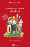 el secret del casalot abandonat-pilar lopez bernues-9788421662885 el secret del casalot abandonat-pilar lopez bernues-9788421662885