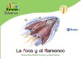 la foca y el flamenco: tren de las palabras-9788421683385 la foca y el flamenco: tren de las palabras-9788421683385