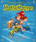 preparados, listos ¡y a ganar! (katie kazoo)-nancy krulik-9788421685785 preparados, listos ¡y a ganar! (katie kazoo)-nancy krulik-9788421685785