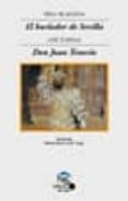 el burlador de sevilla. don juan tenorio-jose zorrilla-tirso de molina-9788421833285 el burlador de sevilla. don juan tenorio-jose zorrilla-tirso de molina-9788421833285