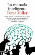la manada inteligente-peter miller-9788423345885 la manada inteligente-peter miller-9788423345885