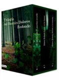 estuche trilogía del baztán-dolores redondo-9788423348985 estuche trilogía del baztán-dolores redondo-9788423348985