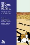 don quijote de la mancha-miguel de cervantes saavedra-andres trapiello-9788423353385 don quijote de la mancha-miguel de cervantes saavedra-andres trapiello-9788423353385