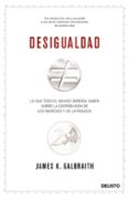 desigualdad-james k. galbraith-9788423425785 desigualdad-james k. galbraith-9788423425785
