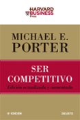 ser competitivo-michael e. porter-9788423427185 ser competitivo-michael e. porter-9788423427185