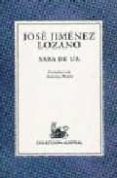 sara de ur-jose jimenez lozano-9788423974085 sara de ur-jose jimenez lozano-9788423974085