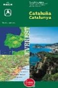 cataluña/catalunya: mapa de carreteras (1:400.000) (serie verde)-9788424102685 cataluña/catalunya: mapa de carreteras (1:400.000) (serie verde)-9788424102685