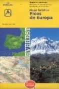 picos de europa mapa turistico (1:50000) (race amarilla)-9788424136185 picos de europa mapa turistico (1:50000) (race amarilla)-9788424136185
