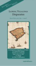 disparates: llorenç villalonga-llorenç villalonga-9788424513085 disparates: llorenç villalonga-llorenç villalonga-9788424513085