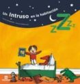 un intruso en la habitacion-david montserrat-9788424631185 un intruso en la habitacion-david montserrat-9788424631185