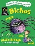 la casa de alex: bichos-philip ardagh-9788424632885 la casa de alex: bichos-philip ardagh-9788424632885