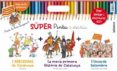 súper pinta i escriu catalunya-anna canyelles-toni soler i guasch-9788424653385 súper pinta i escriu catalunya-anna canyelles-toni soler i guasch-9788424653385