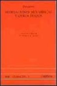 meditaciones metafisicas y otros textos-rene descartes-9788424910785 meditaciones metafisicas y otros textos-rene descartes-9788424910785