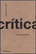 arquitectura y critica-josep maria montaner-9788425217685 arquitectura y critica-josep maria montaner-9788425217685