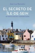 el secreto de île-de-sein (comisario dupin 5) (ebook)-jean-luc bannalec-9788425355585 el secreto de île-de-sein (comisario dupin 5) (ebook)-jean-luc bannalec-9788425355585