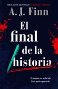 Libros de audio gratis descargar mp3 EL FINAL DE LA HISTORIA
				EBOOK 9788425358685 (Spanish Edition) de A.J. FINN