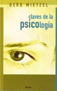 claves de la psicologia-gerd mietzel-9788425421785 claves de la psicologia-gerd mietzel-9788425421785
