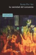 la sociedad del cansancio-byung-chul han-9788425428685 la sociedad del cansancio-byung-chul han-9788425428685