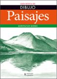 paisajes -guia basica de dibujo-barber barrington-9788425520785 paisajes -guia basica de dibujo-barber barrington-9788425520785