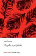 orgullo y prejuicio (9ª ed.)-jane austen-9788426108685 orgullo y prejuicio (9ª ed.)-jane austen-9788426108685