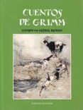cuentos de grimm (12ª ed.)-wilhelm grimm-9788426110985 cuentos de grimm (12ª ed.)-wilhelm grimm-9788426110985