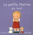 la petita marina diu que no-linne bie-9788426140685 la petita marina diu que no-linne bie-9788426140685