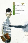el cementerio del capitan nemo (xv premio ala delta)-miquel rayo-9788426355485 el cementerio del capitan nemo (xv premio ala delta)-miquel rayo-9788426355485