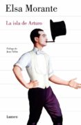 la isla de arturo-elsa morante-9788426403285 la isla de arturo-elsa morante-9788426403285